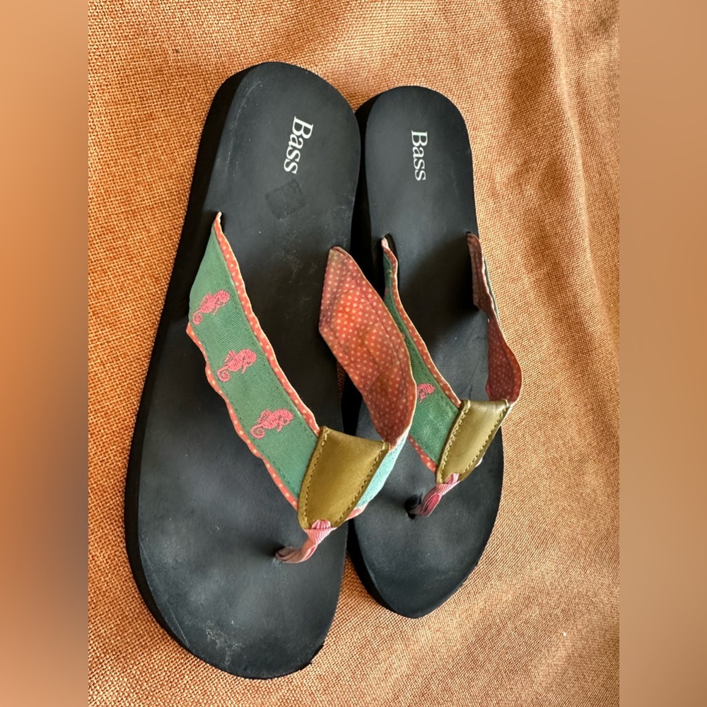 Flip flops - Picture 6 of 6